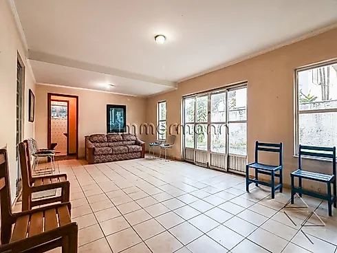 Casa 4 Quartos com 4 Suítes e 362m² - Alto de Pinheiros - Casa em Alto de Pinheiros, São Paulo - Foto 4