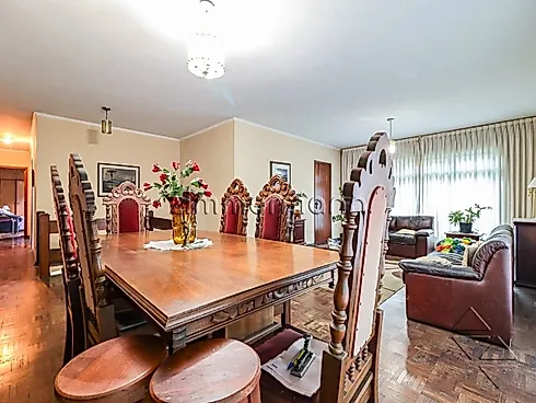 Casa 4 Quartos com 4 Suítes e 362m² - Alto de Pinheiros - Casa em Alto de Pinheiros, São Paulo - Foto 5