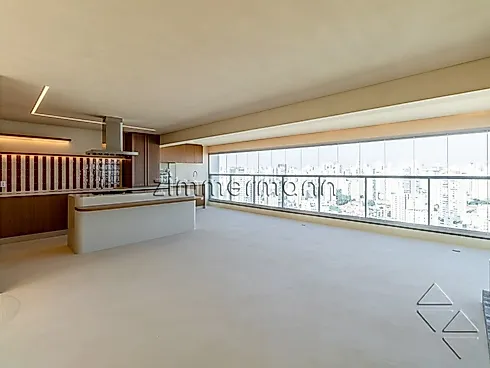 Vila Romana, São Paulo