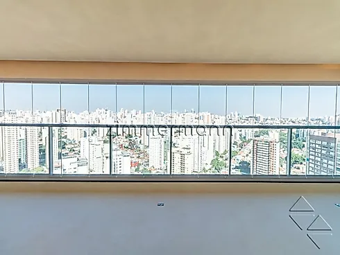 Apartamento 4 Quartos com 3 Suítes e 184m² - Vila Romana - Apartamento em Vila Romana, São Paulo - Foto 3