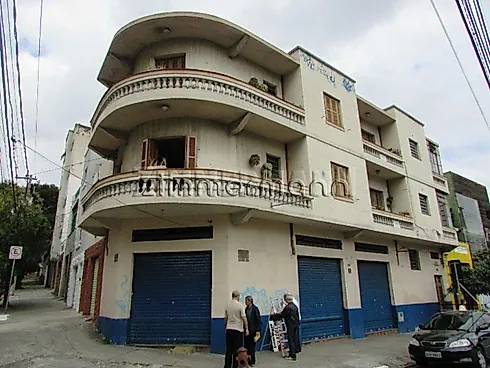 Escritório/Sala Comercial - 309m², Agua Branca - Escritório/sala em Agua Branca, São Paulo - Foto 2