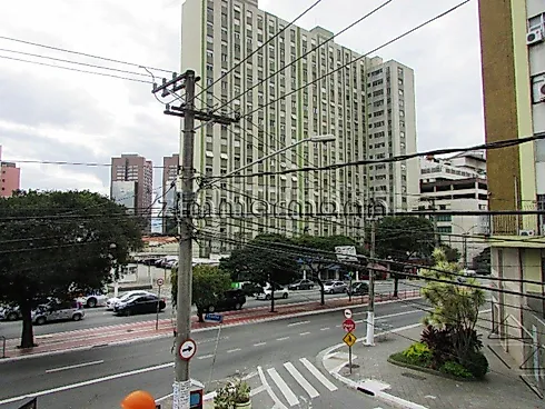Escritório/Sala Comercial - 309m², Agua Branca - Escritório/sala em Agua Branca, São Paulo - Foto 4