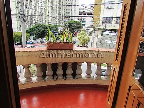 Escritório/Sala Comercial - 309m², Agua Branca - Escritório/sala em Agua Branca, São Paulo - Foto 5