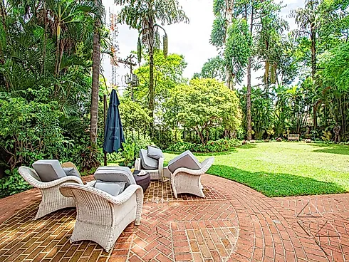 Casa 5 Quartos com 5 Suítes e 750m² - Alto de Pinheiros - Casa em Alto de Pinheiros, São Paulo - Foto 2
