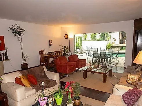 Casa 3 Quartos com 1 Suíte e 525m² - Alto da Lapa - Casa em Alto da Lapa, São Paulo - Foto 3