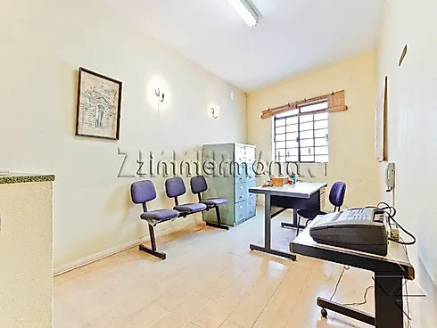 Casa 4 Quartos com 160m² - Alto da Lapa - Casa em Alto da Lapa, São Paulo - Foto 1