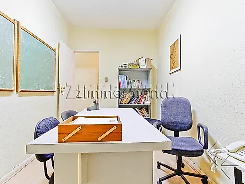 Casa 4 Quartos com 160m² - Alto da Lapa - Casa em Alto da Lapa, São Paulo - Foto 2