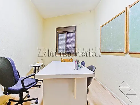 Casa 4 Quartos com 160m² - Alto da Lapa - Casa em Alto da Lapa, São Paulo - Foto 4