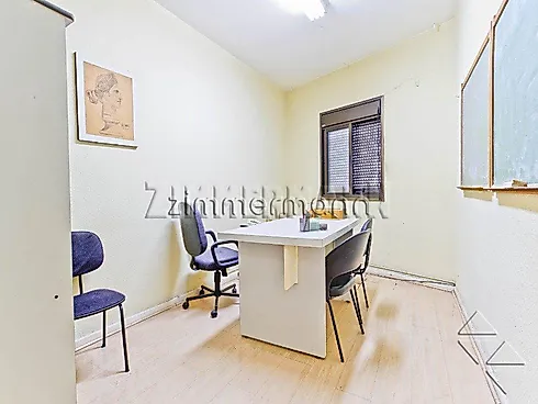 Casa 4 Quartos com 160m² - Alto da Lapa - Casa em Alto da Lapa, São Paulo - Foto 5
