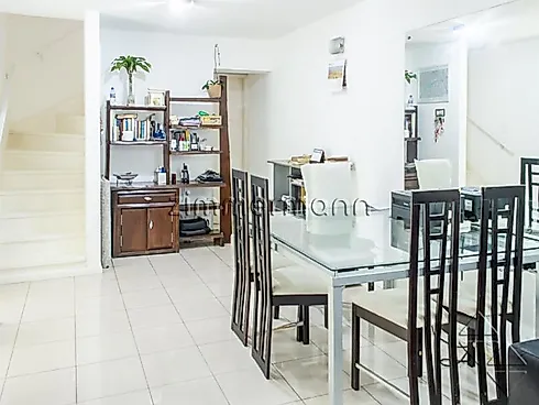 Casa 3 Quartos com 1 Suíte e 200m² - Sumare - Casa em Sumare, São Paulo - Foto 3