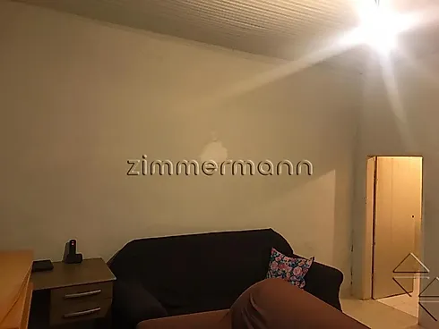 Casa 2 Quartos com 60m² - Pinheiros - Casa em Pinheiros, São Paulo - Foto 2