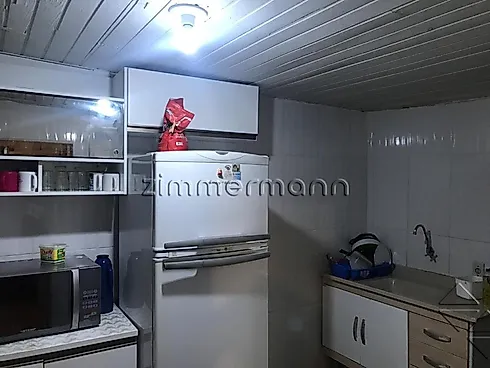 Casa 2 Quartos com 60m² - Pinheiros - Casa em Pinheiros, São Paulo - Foto 3