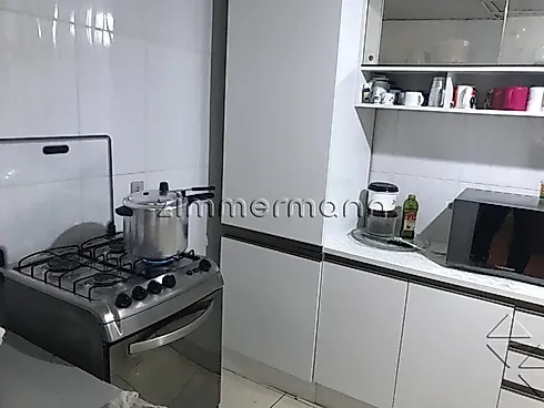 Casa 2 Quartos com 60m² - Pinheiros - Casa em Pinheiros, São Paulo - Foto 4