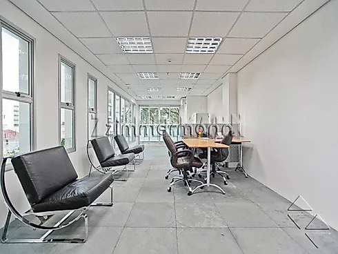 Escritório/Sala Comercial - 51m², Perdizes - Escritório/sala em Perdizes, São Paulo - Foto 4