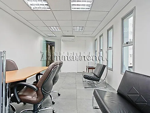 Escritório/Sala Comercial - 51m², Perdizes - Escritório/sala em Perdizes, São Paulo - Foto 5