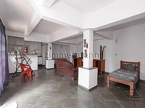 Casa 4 Quartos com 2 Suítes e 178m² - Pacaembu - Casa em Pacaembu, São Paulo - Foto 4