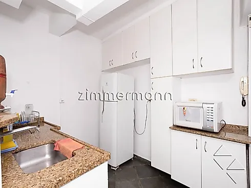 Casa 4 Quartos com 2 Suítes e 178m² - Pacaembu - Casa em Pacaembu, São Paulo - Foto 5