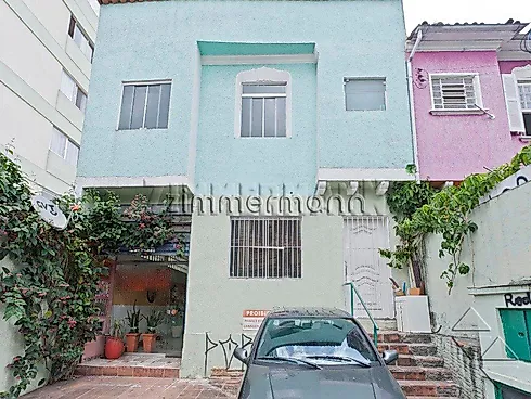 Pinheiros, São Paulo