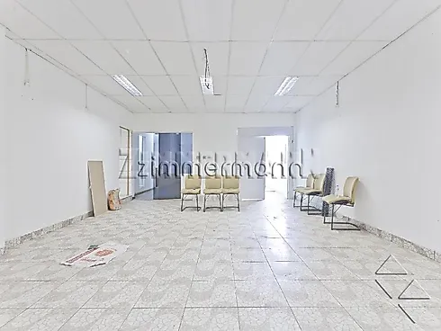 Escritório/Sala Comercial - 300m², Pinheiros - Escritório/sala em Pinheiros, São Paulo - Foto 2