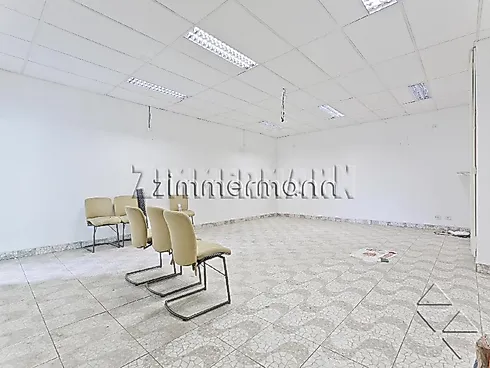Escritório/Sala Comercial - 300m², Pinheiros - Escritório/sala em Pinheiros, São Paulo - Foto 3