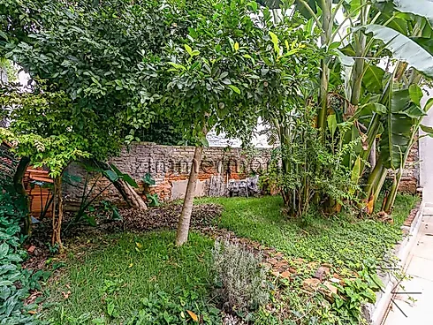 Casa 3 Quartos com 240m² - Vila Madalena - Casa em Vila Madalena, São Paulo - Foto 2