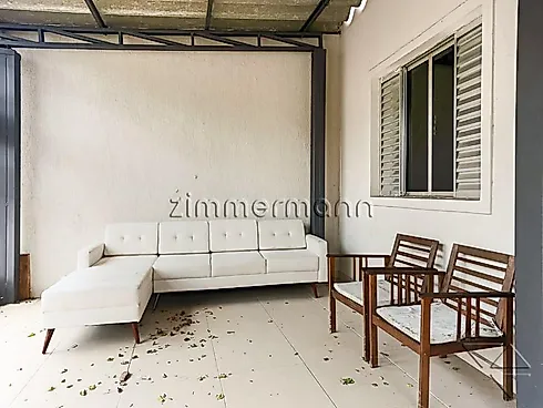 Casa 3 Quartos com 240m² - Vila Madalena - Casa em Vila Madalena, São Paulo - Foto 3
