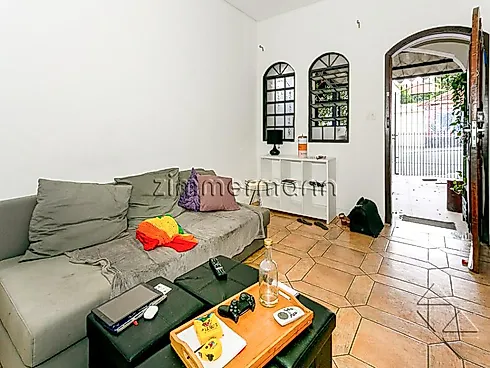 Casa 3 Quartos com 240m² - Vila Madalena - Casa em Vila Madalena, São Paulo - Foto 5