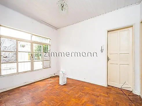 Vila Leopoldina, São Paulo