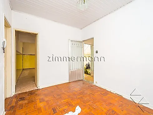Casa 2 Quartos com 96m² - Vila Leopoldina - Casa em Vila Leopoldina, São Paulo - Foto 2