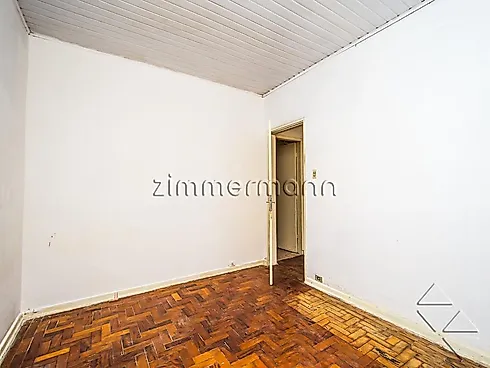 Casa 2 Quartos com 96m² - Vila Leopoldina - Casa em Vila Leopoldina, São Paulo - Foto 5