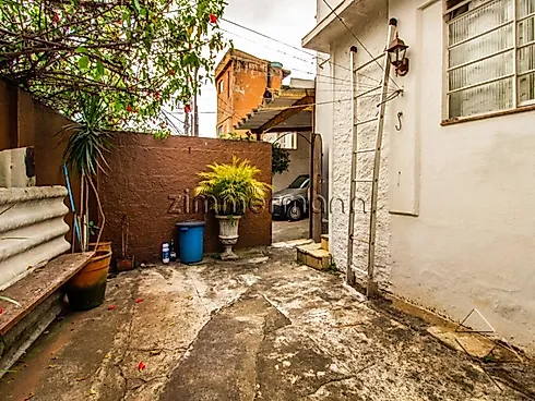 Casa 3 Quartos com 200m² - Pompeia - Casa em Pompeia, São Paulo - Foto 1