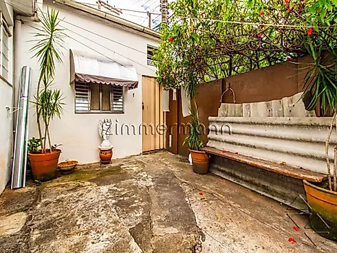 Casa 3 Quartos com 200m² - Pompeia - Casa em Pompeia, São Paulo - Foto 2