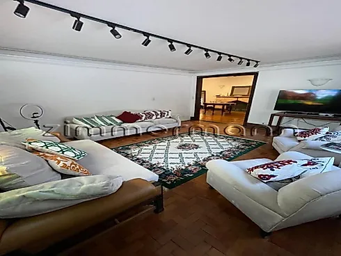Casa 3 Quartos com 350m² - Pacaembu - Casa em Pacaembu, São Paulo - Foto 4