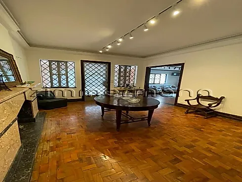 Casa 3 Quartos com 350m² - Pacaembu - Casa em Pacaembu, São Paulo - Foto 5