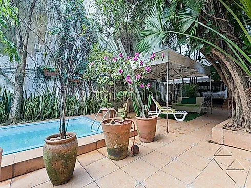 Casa 4 Quartos com 1 Suíte e 300m² - Sumare - Casa em Sumare, São Paulo - Foto 2