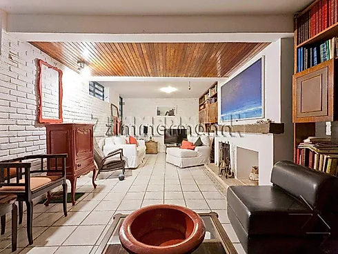 Casa 4 Quartos com 1 Suíte e 300m² - Sumare - Casa em Sumare, São Paulo - Foto 5