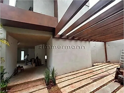 Casa 5 Quartos com 5 Suítes e 640m² - Boaçava - Casa em Boaçava, São Paulo - Foto 4