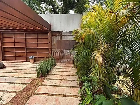 Casa 5 Quartos com 5 Suítes e 640m² - Boaçava - Casa em Boaçava, São Paulo - Foto 5