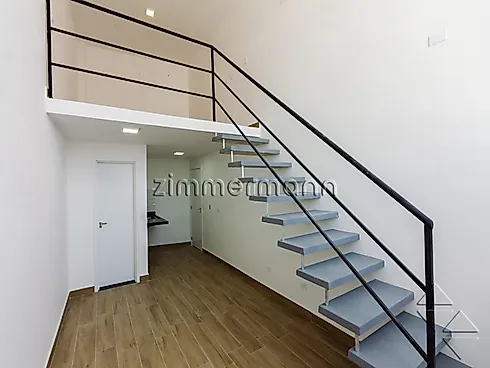 Escritório/Sala Comercial - 200m², Pompeia - Escritório/sala em Pompeia, São Paulo - Foto 1