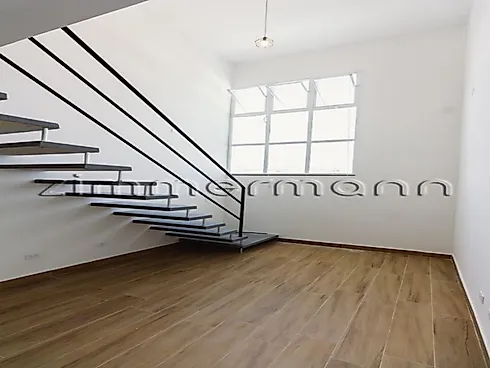 Escritório/Sala Comercial - 200m², Pompeia - Escritório/sala em Pompeia, São Paulo - Foto 2