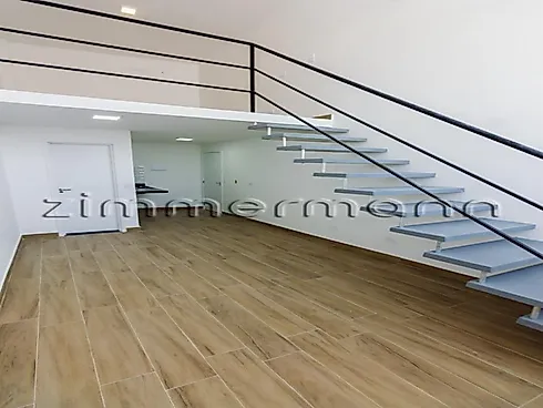 Escritório/Sala Comercial - 200m², Pompeia - Escritório/sala em Pompeia, São Paulo - Foto 3