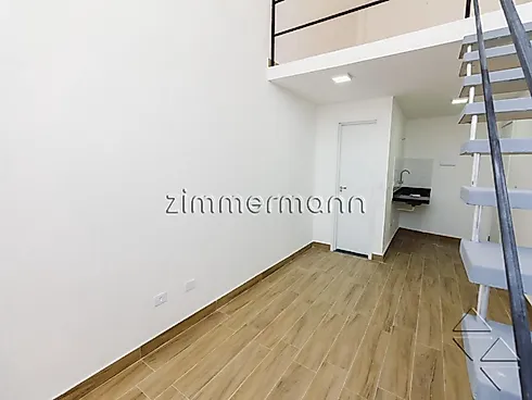 Escritório/Sala Comercial - 200m², Pompeia - Escritório/sala em Pompeia, São Paulo - Foto 4