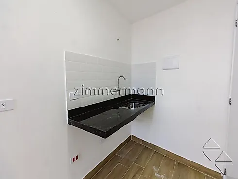 Escritório/Sala Comercial - 200m², Pompeia - Escritório/sala em Pompeia, São Paulo - Foto 5