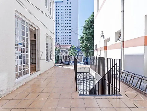 Escritório/Sala Comercial - 400m², Perdizes - Escritório/sala em Perdizes, São Paulo - Foto 3