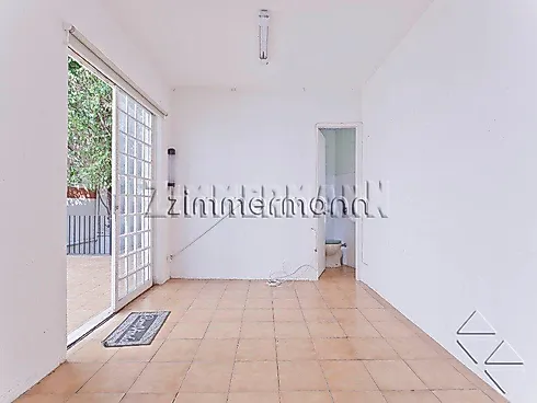 Escritório/Sala Comercial - 400m², Perdizes - Escritório/sala em Perdizes, São Paulo - Foto 5