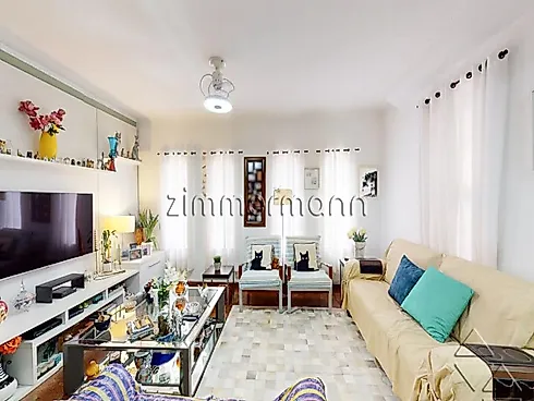 Casa 3 Quartos com 1 Suíte e 250m² - Vila Leopoldina - Casa em Vila Leopoldina, São Paulo - Foto 2