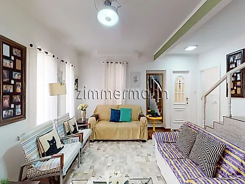 Casa 3 Quartos com 1 Suíte e 250m² - Vila Leopoldina - Casa em Vila Leopoldina, São Paulo - Foto 3