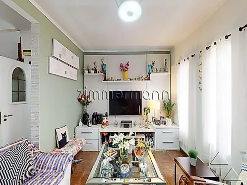 Casa 3 Quartos com 1 Suíte e 250m² - Vila Leopoldina - Casa em Vila Leopoldina, São Paulo - Foto 4