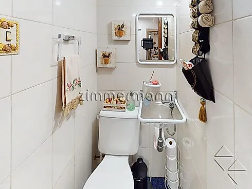 Casa 3 Quartos com 1 Suíte e 250m² - Vila Leopoldina - Casa em Vila Leopoldina, São Paulo - Foto 5