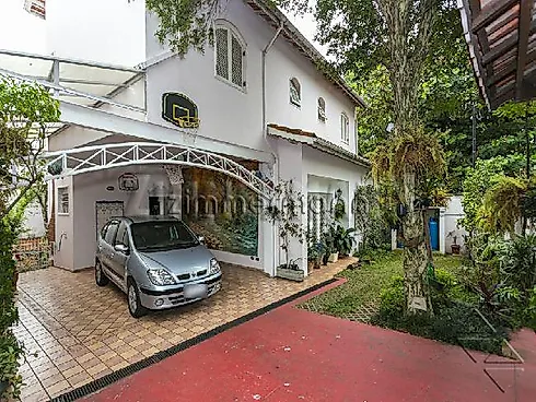 Pacaembu, São Paulo